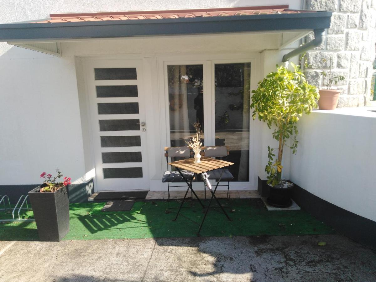 Cabedelo Seaside Guesthouse Viana do Castelo Exteriör bild