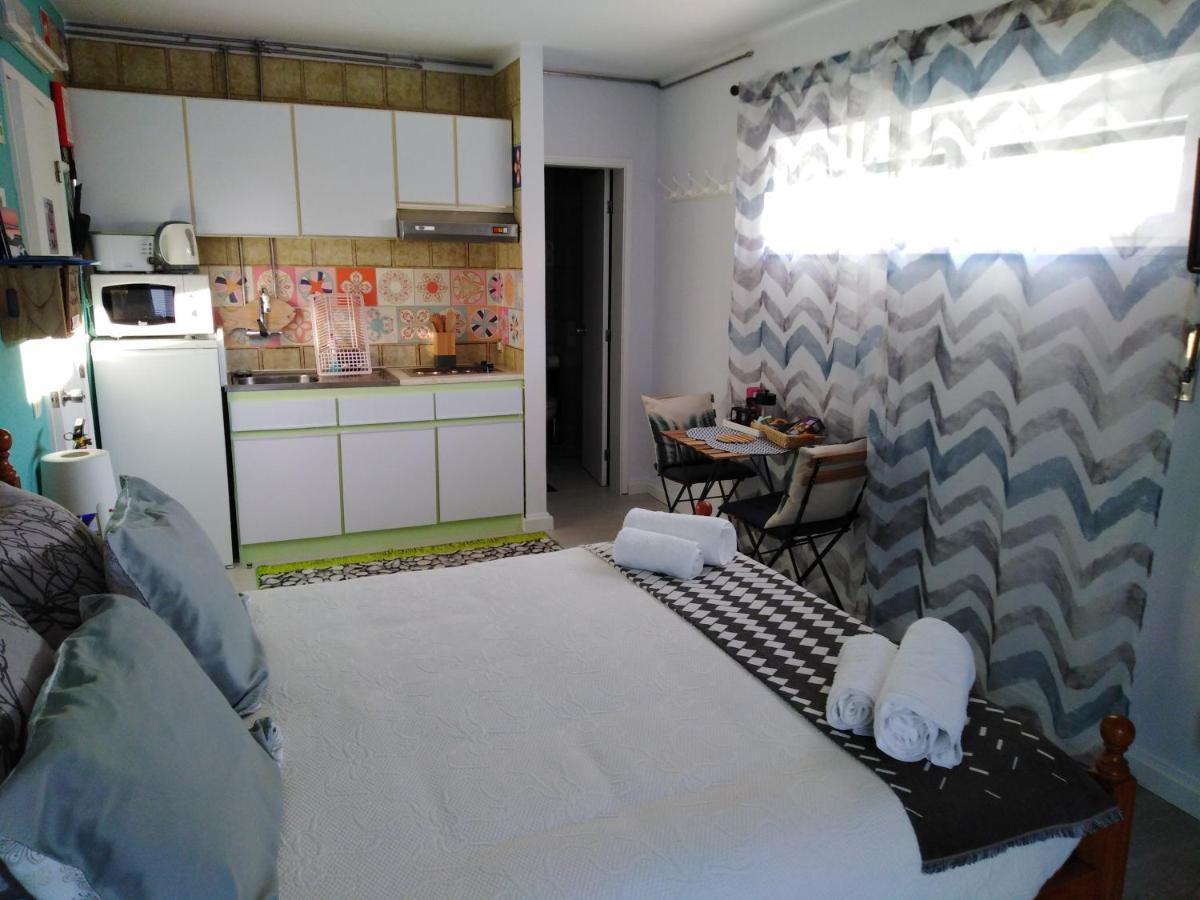 Cabedelo Seaside Guesthouse Viana do Castelo Exteriör bild