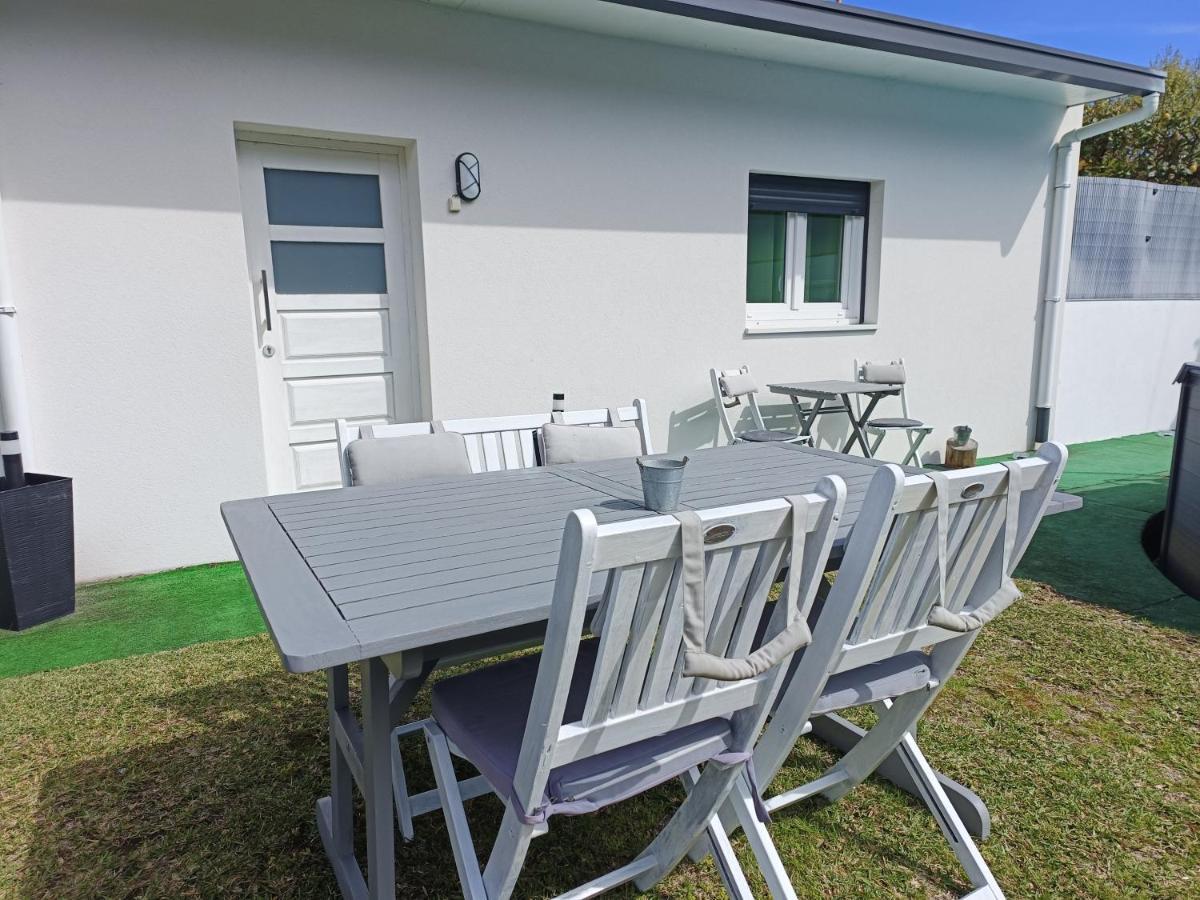 Cabedelo Seaside Guesthouse Viana do Castelo Exteriör bild