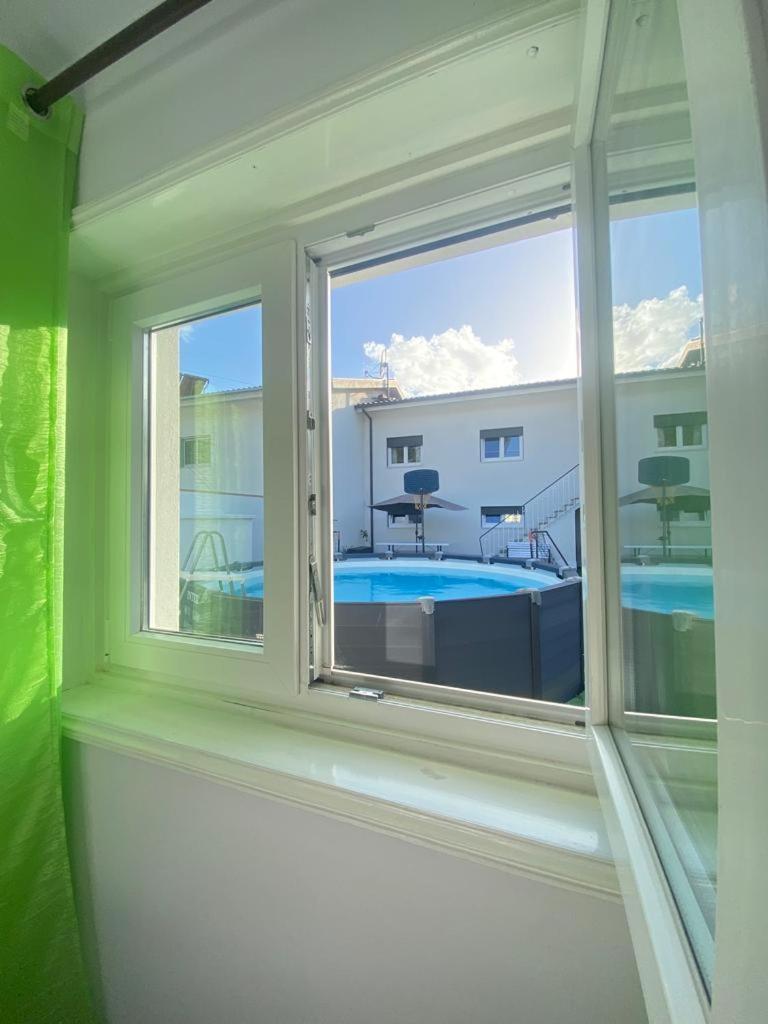 Cabedelo Seaside Guesthouse Viana do Castelo Exteriör bild