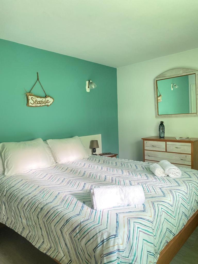 Cabedelo Seaside Guesthouse Viana do Castelo Exteriör bild