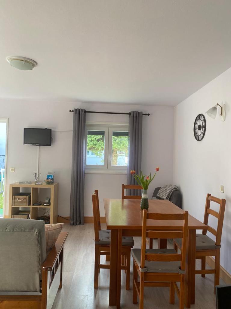 Cabedelo Seaside Guesthouse Viana do Castelo Rum bild