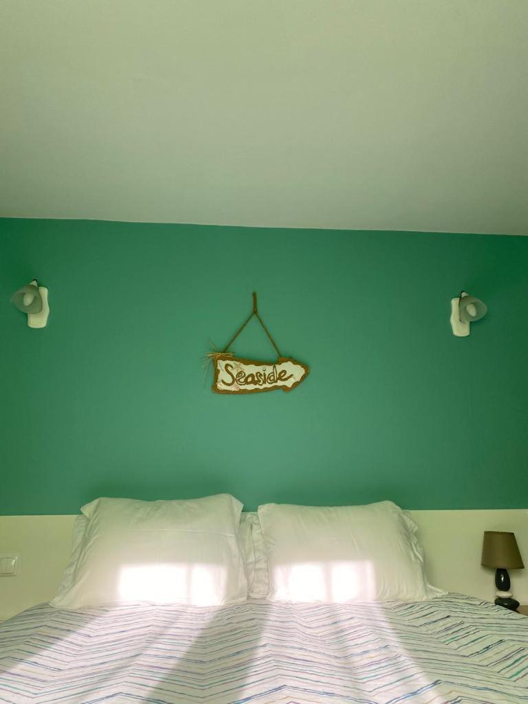 Cabedelo Seaside Guesthouse Viana do Castelo Rum bild
