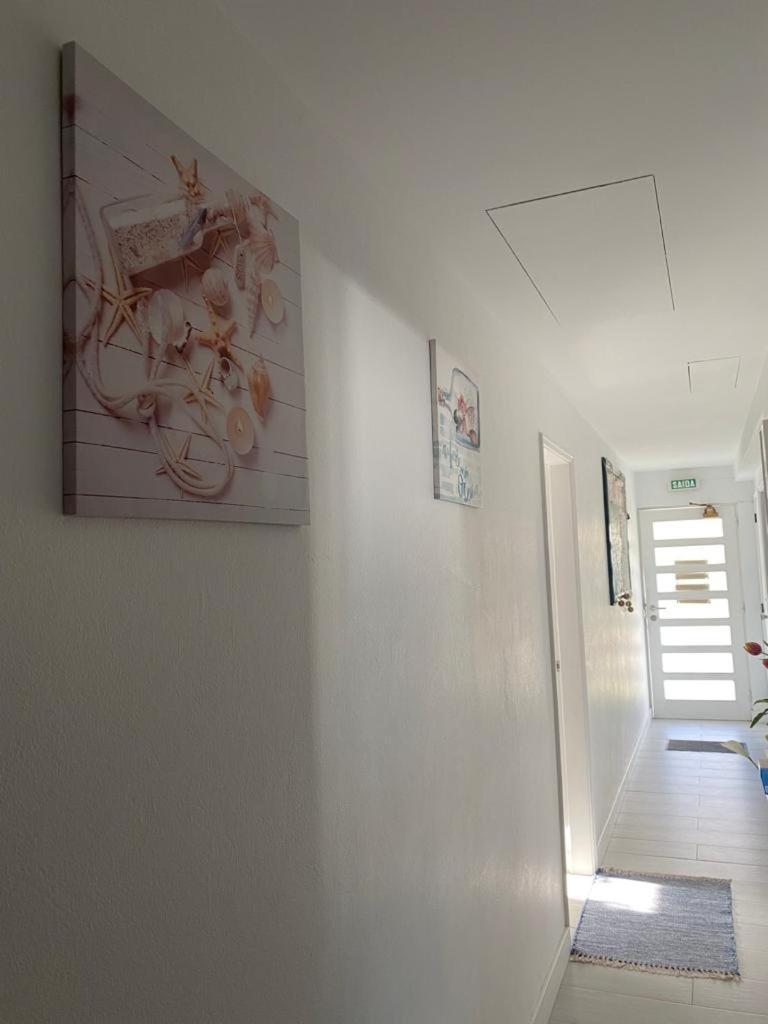 Cabedelo Seaside Guesthouse Viana do Castelo Rum bild