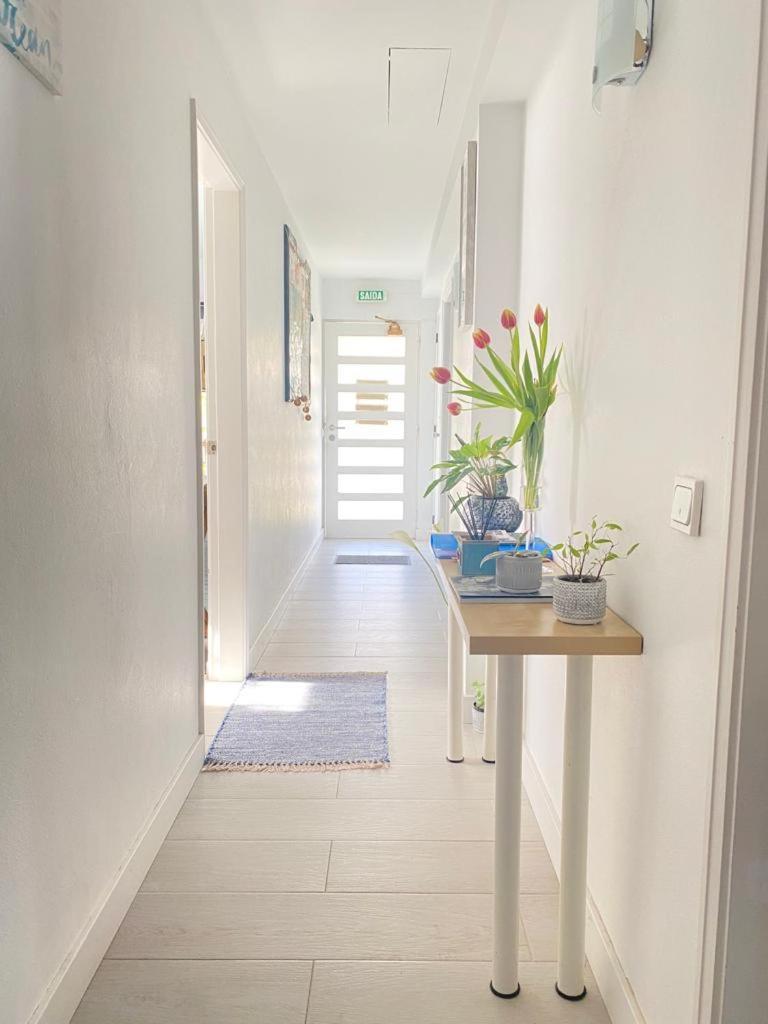 Cabedelo Seaside Guesthouse Viana do Castelo Rum bild